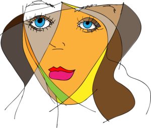 abstract-woman-face-vector-illustration_f1IAPzOu_L