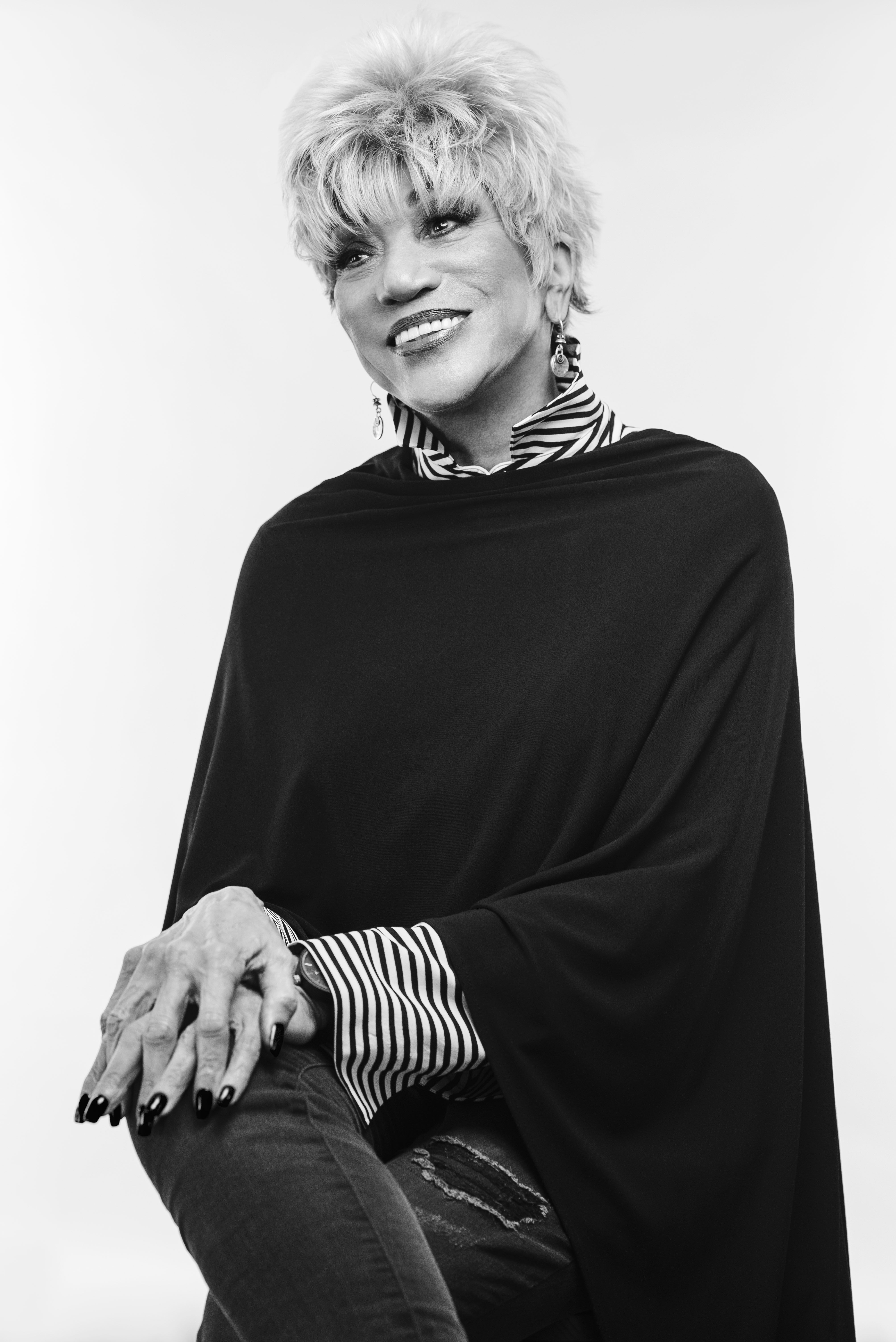 REWIND: A Welcome to Frankly Speaking with Tyra G