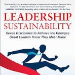 Leadership Training Expert Jay Little discusses the topic where leadership and sustainability intersect.