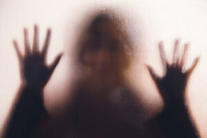 A Courageous Conversation About Human Trafficing Featuring Esther Daniel CEO OF RESET 180